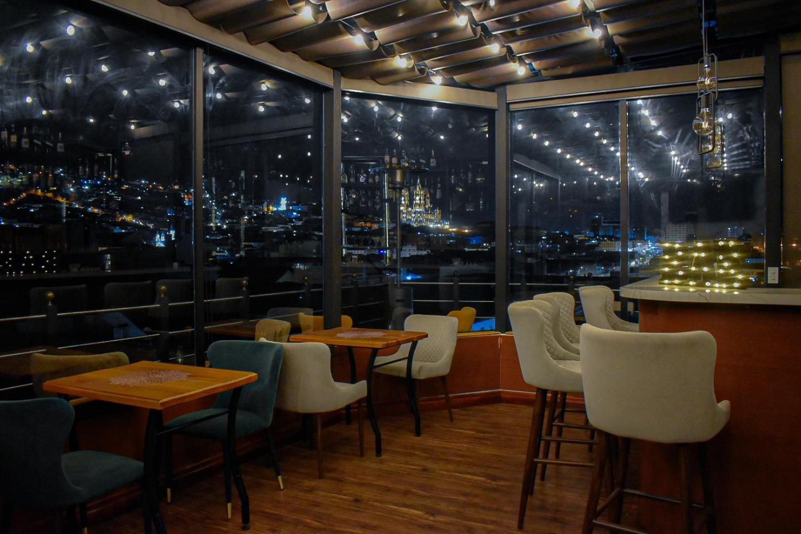Hotel & Rooftop King Experience By David Quito Exterior foto