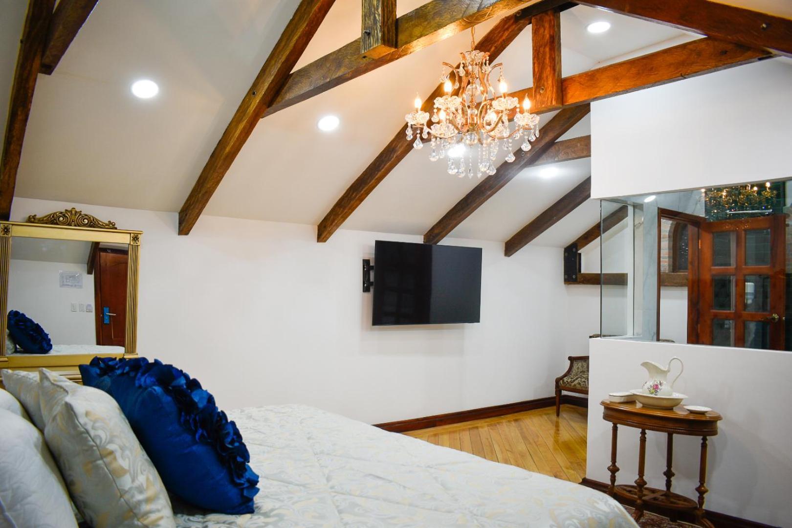 Hotel & Rooftop King Experience By David Quito Exterior foto
