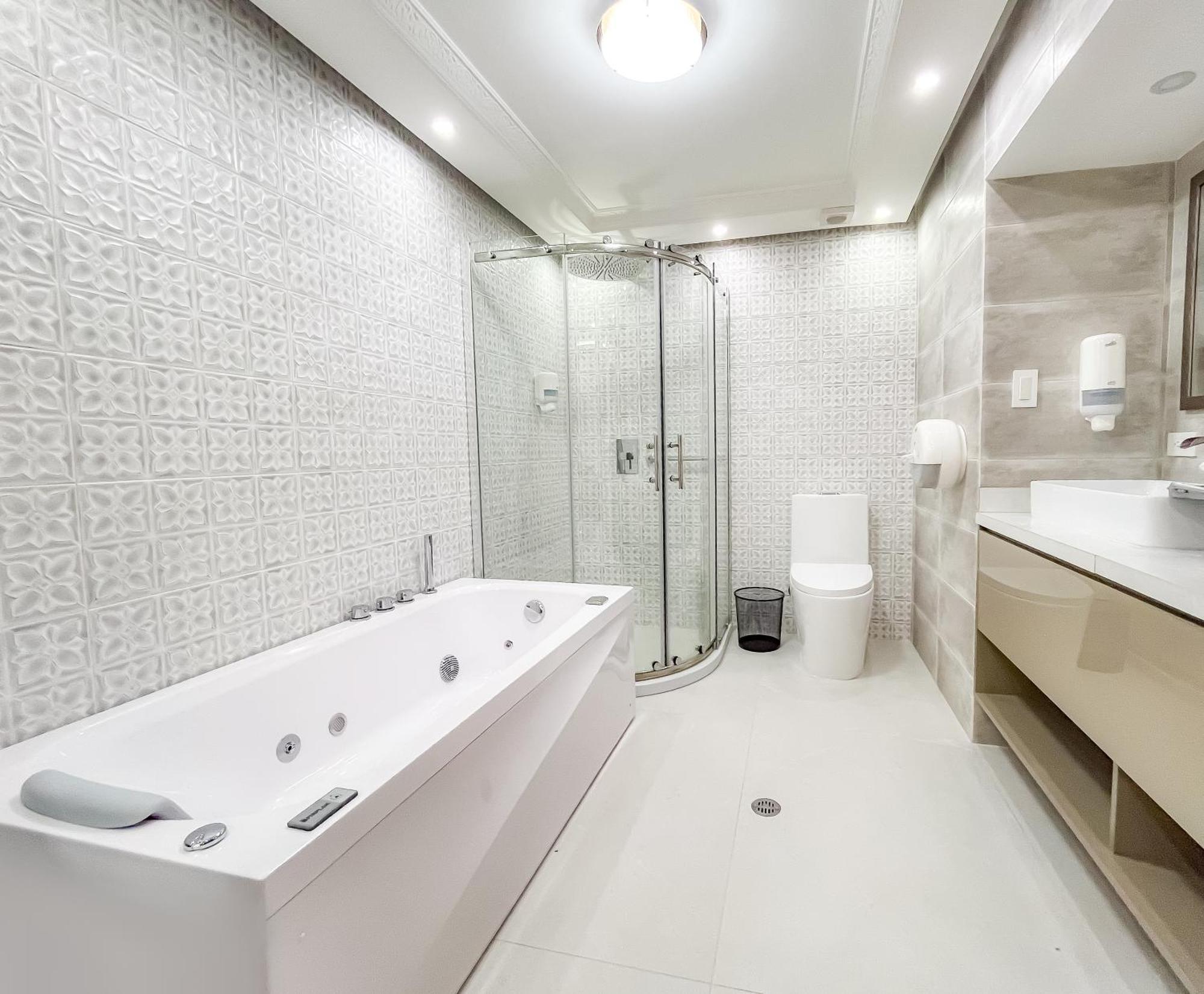 Hotel & Rooftop King Experience By David Quito Exterior foto
